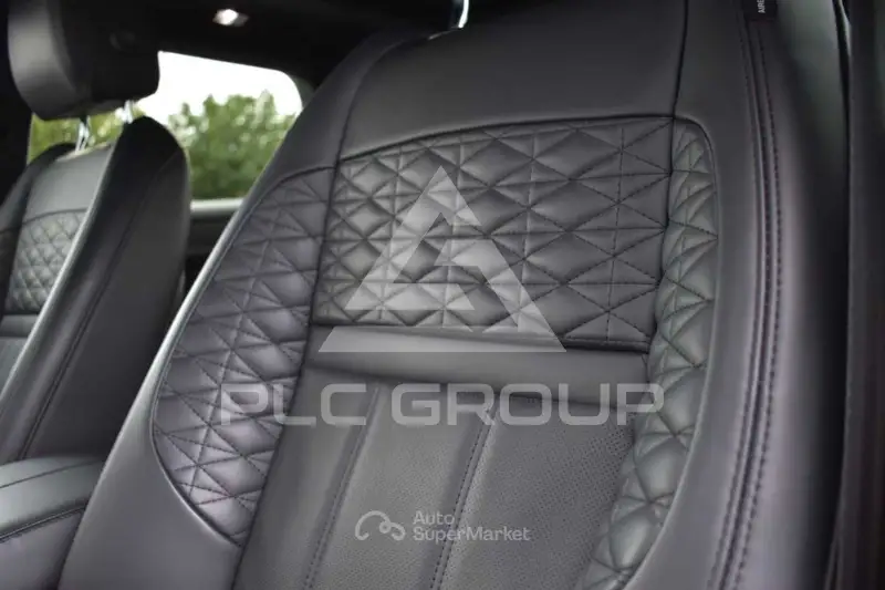 2021 Land Rover Evoque