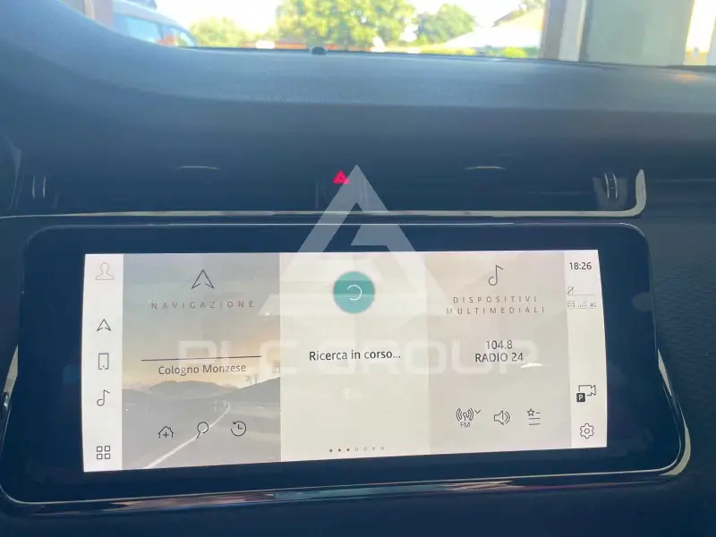 2021 Land Rover Evoque