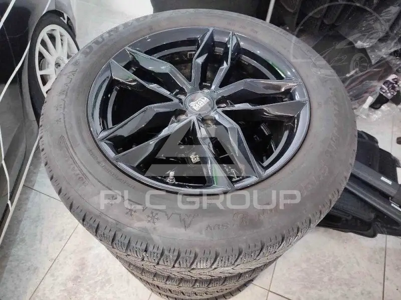 2021 Land Rover Evoque