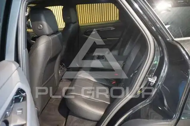 2021 Land Rover Evoque