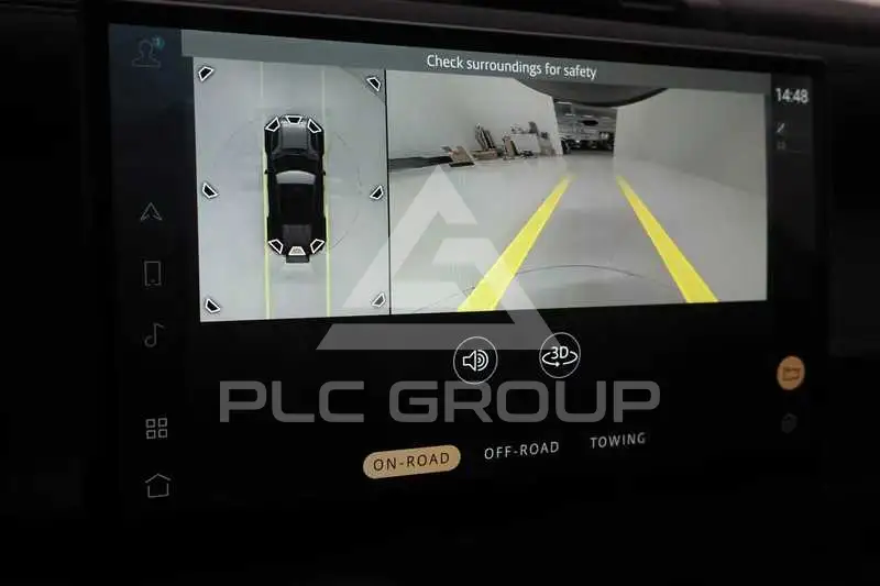 2021 Land Rover DEFENDER