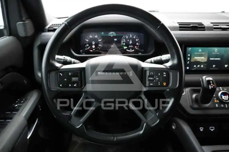 2021 Land Rover DEFENDER