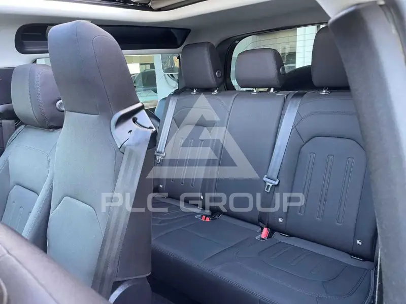 2021 Land Rover DEFENDER