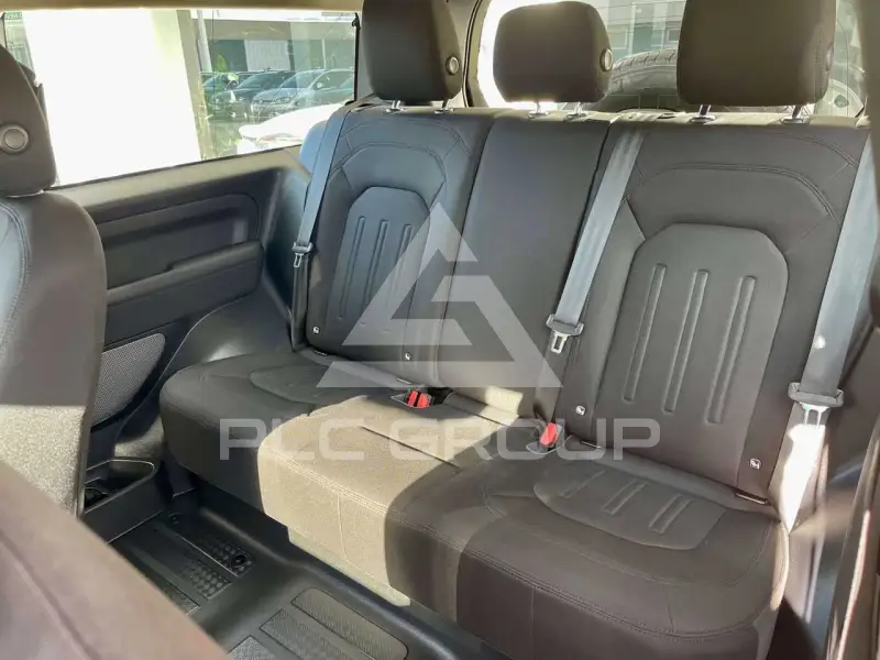 2021 Land Rover DEFENDER