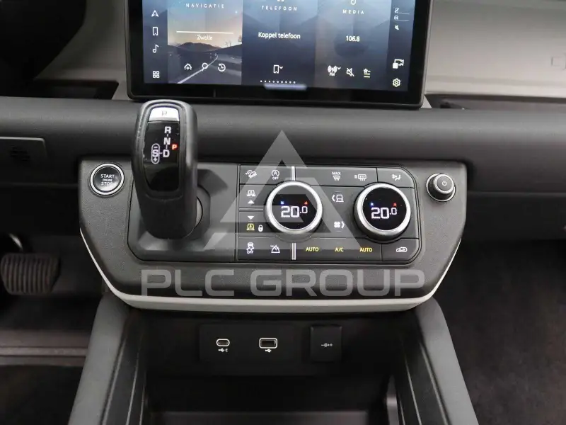 2021 Land Rover DEFENDER