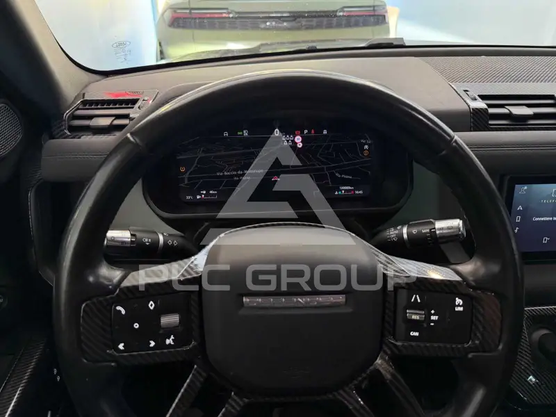 2021 Land Rover DEFENDER