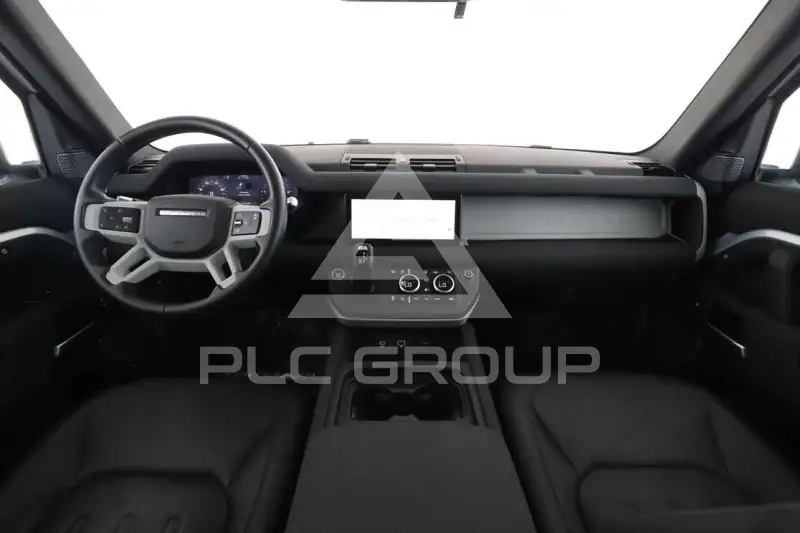 2021 Land Rover DEFENDER
