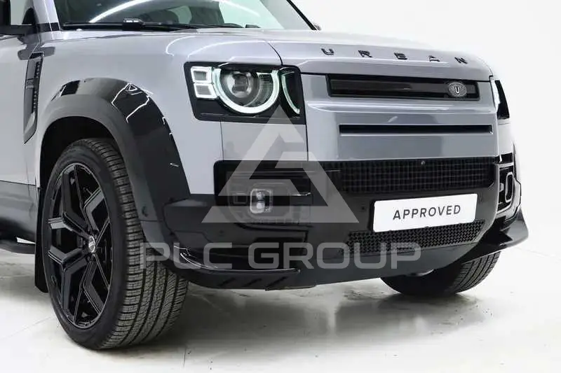 2021 Land Rover DEFENDER