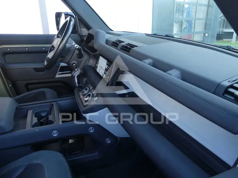 2021 Land Rover DEFENDER