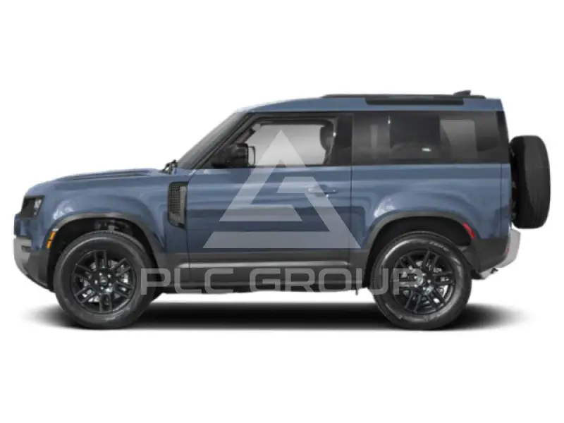 2021 Land Rover DEFENDER