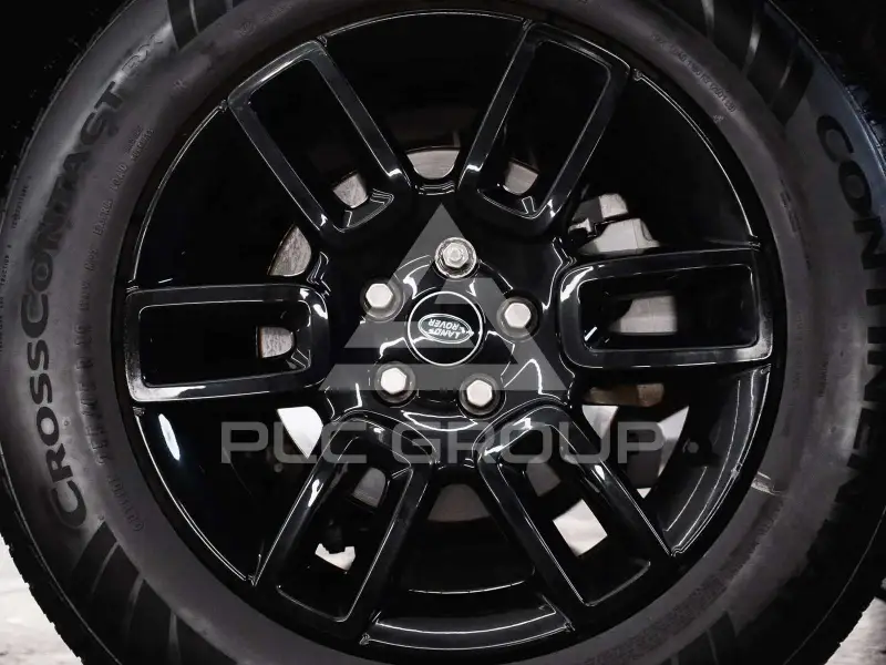 2021 Land Rover DEFENDER