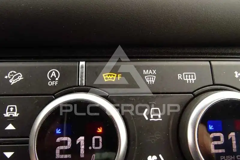 2021 Land Rover DEFENDER