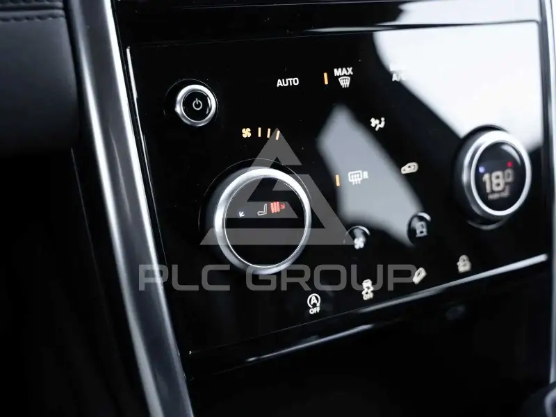 2021 Land Rover Discovery