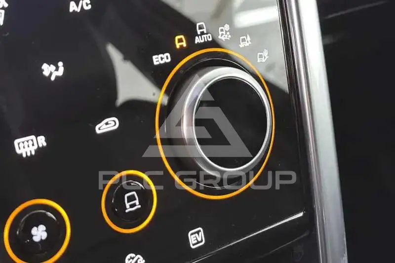 2021 Land Rover Discovery