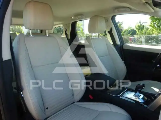 2021 Land Rover Discovery
