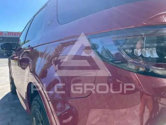 2021 Land Rover Discovery