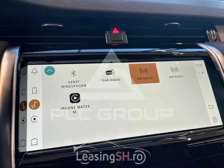2021 Land Rover Discovery