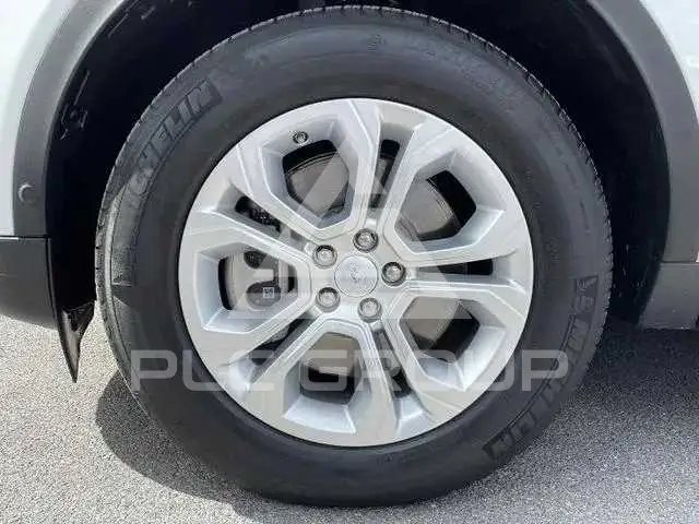2021 Land Rover Discovery