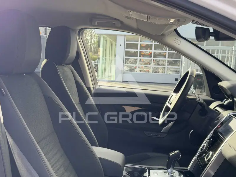 2021 Land Rover Discovery