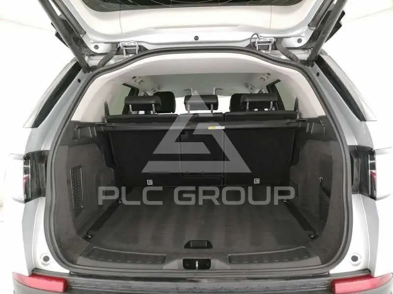 2021 Land Rover Discovery