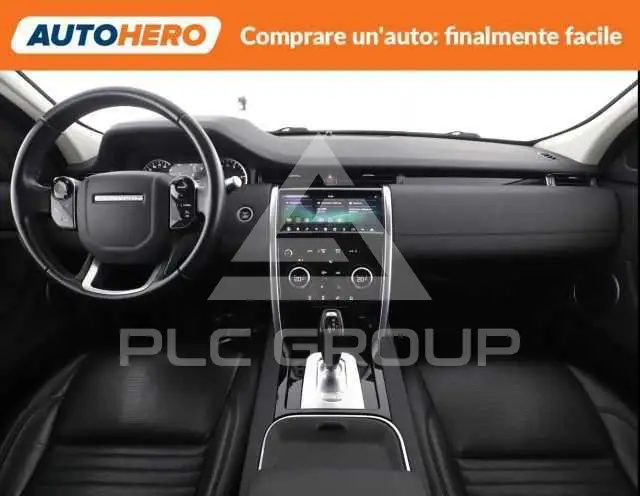 2021 Land Rover Discovery