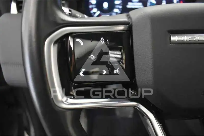 2021 Land Rover Discovery