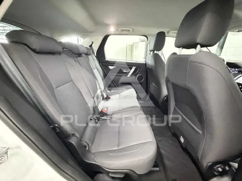 2021 Land Rover Discovery