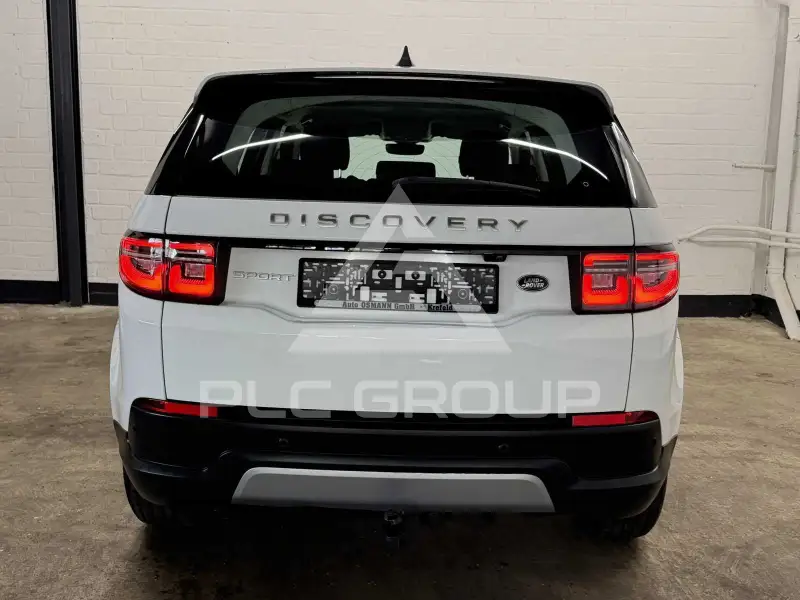 2021 Land Rover Discovery