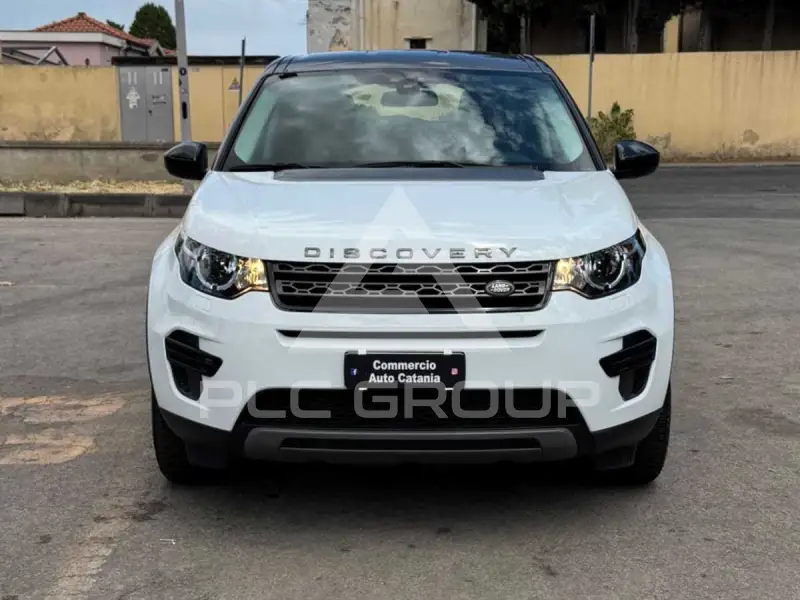 2021 Land Rover Discovery