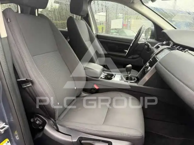 2021 Land Rover Discovery