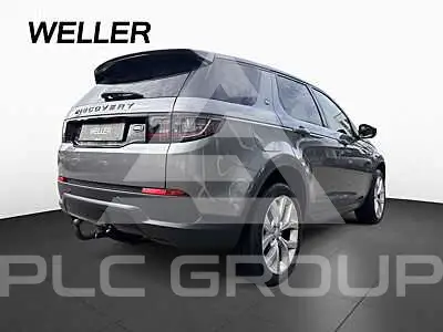 2021 Land Rover Discovery