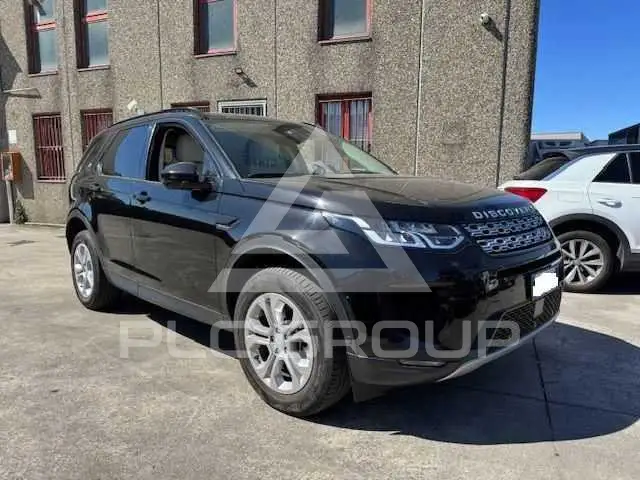 2021 Land Rover Discovery