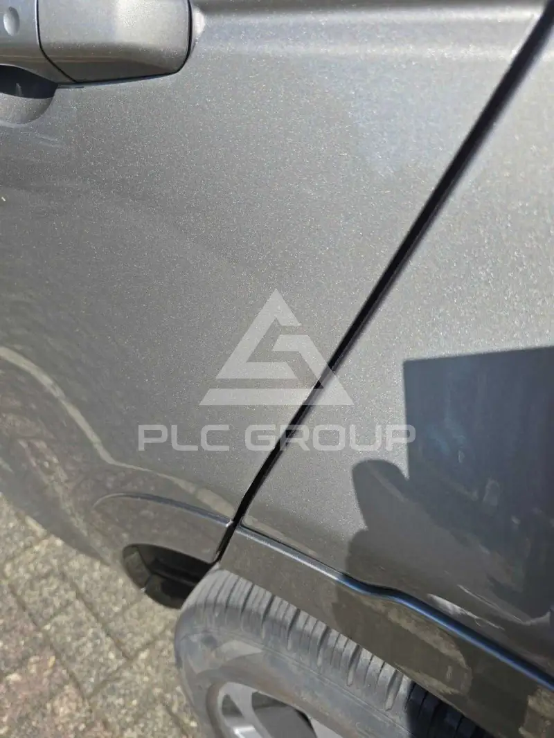 2021 Land Rover Discovery