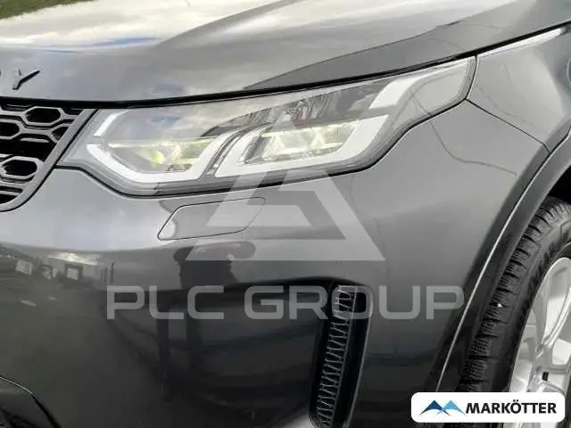 2021 Land Rover Discovery