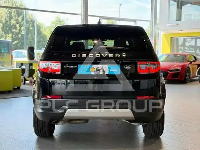 2021 Land Rover Discovery