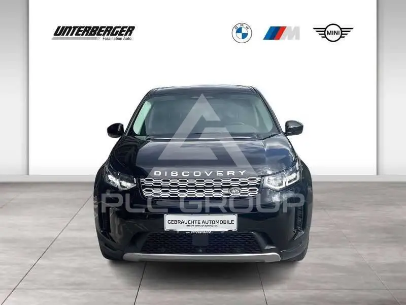 2021 Land Rover Discovery