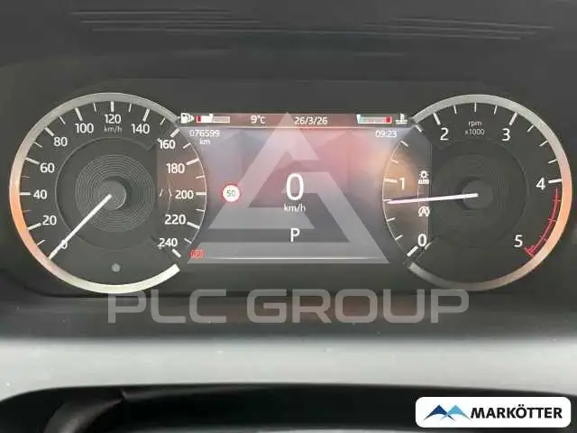 2021 Land Rover Discovery