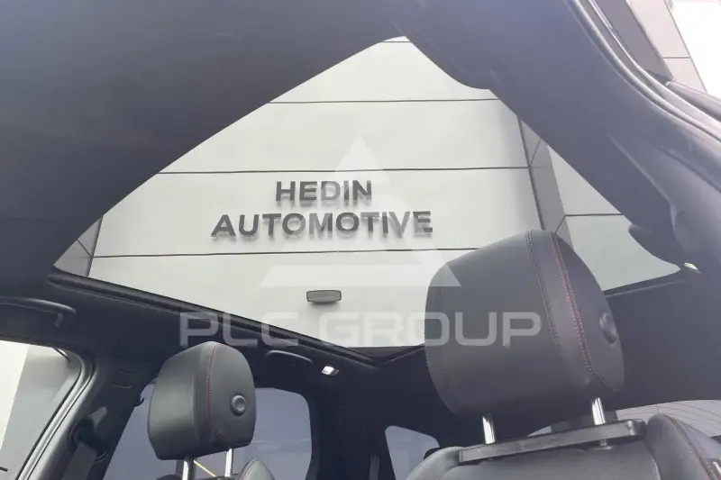 2021 Land Rover Discovery