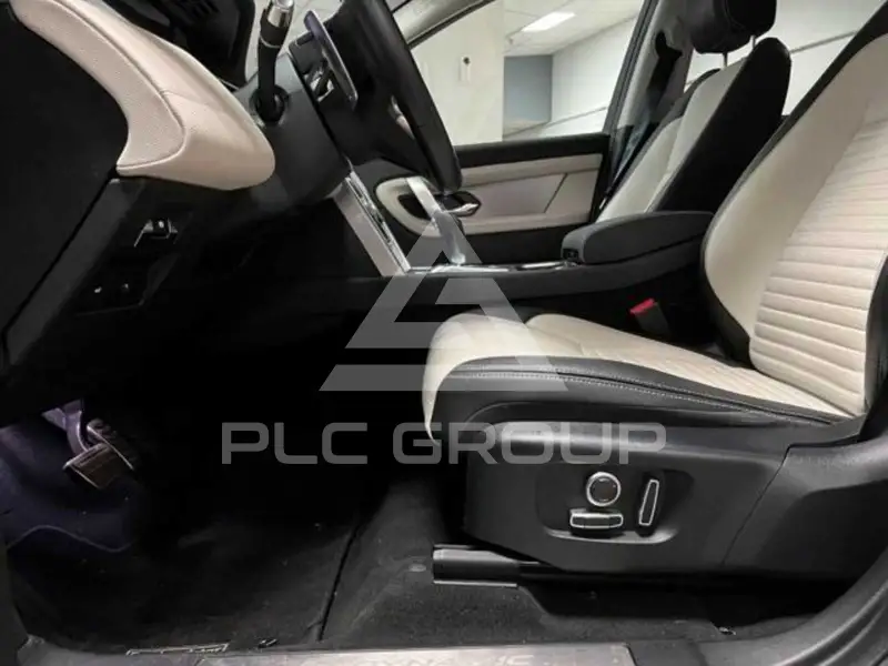 2021 Land Rover Discovery
