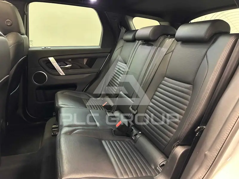 2021 Land Rover Discovery