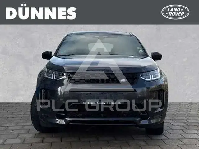 2021 Land Rover Discovery