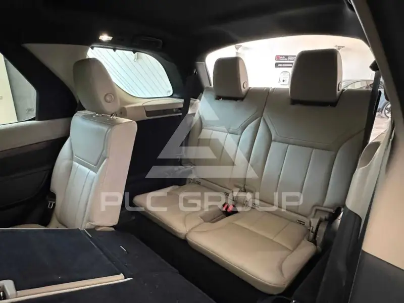 2021 Land Rover Discovery
