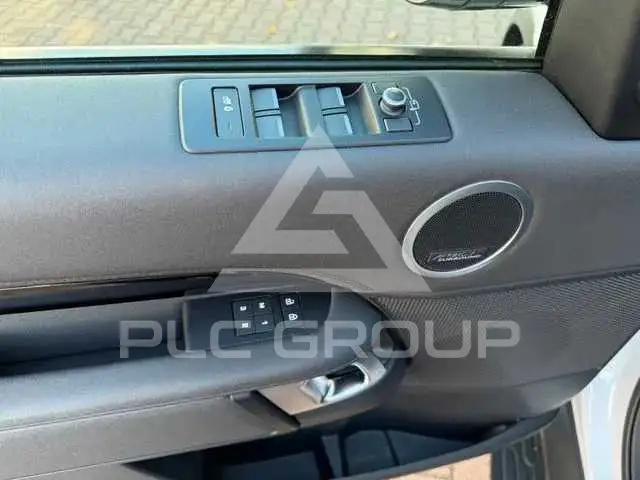 2021 Land Rover Discovery