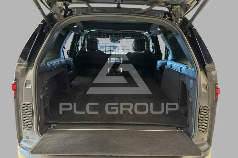 2021 Land Rover Discovery