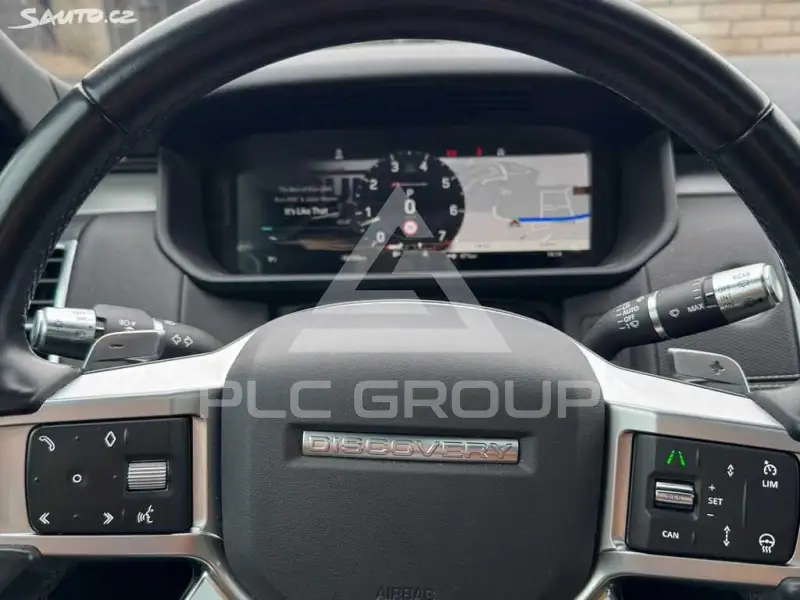 2021 Land Rover Discovery