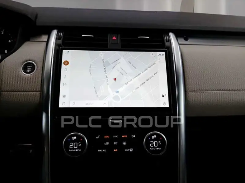2021 Land Rover Discovery