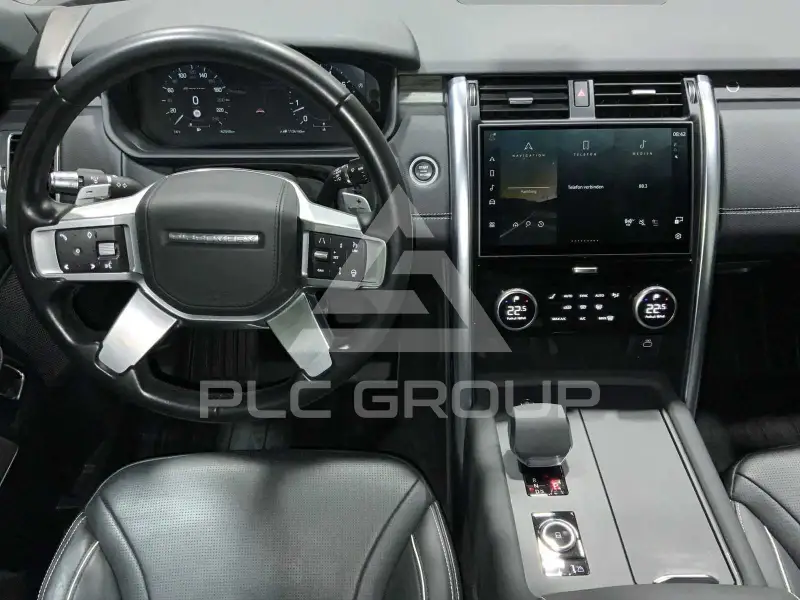 2021 Land Rover Discovery