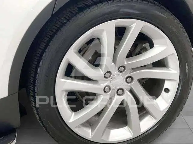 2021 Land Rover Discovery