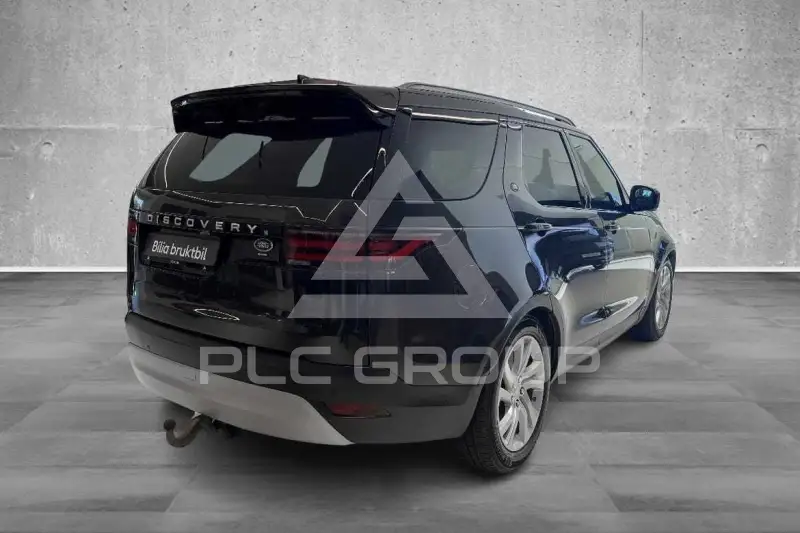 2021 Land Rover Discovery