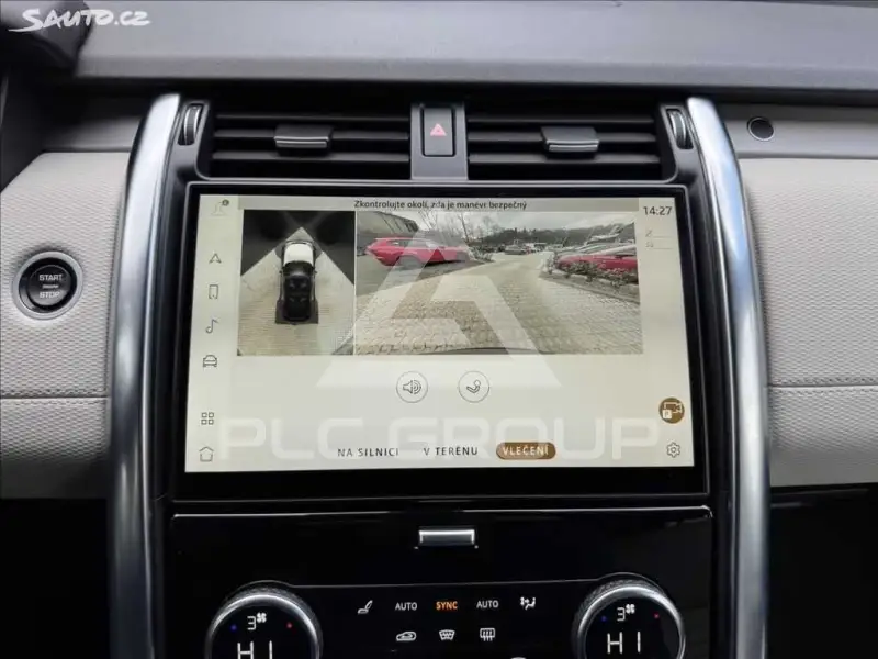 2021 Land Rover Discovery